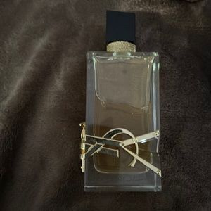 Libre Eau De Parfum 3.0 Fl oz New no box